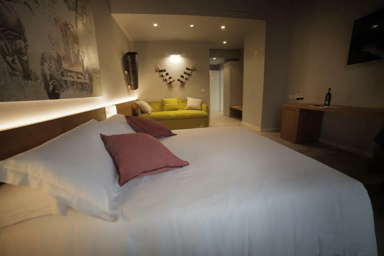 *** Resort Agriturismo Acinatico Wine Relais Fumane Italy