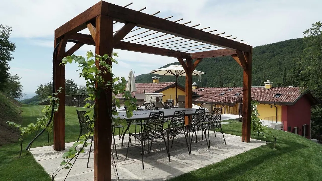 Agriturismo Acinatico Wine Relais Fumane