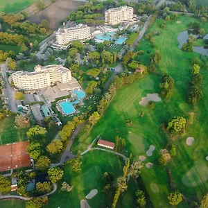 Galzignano Terme & Golf - Majestic **** Galzignano Terme