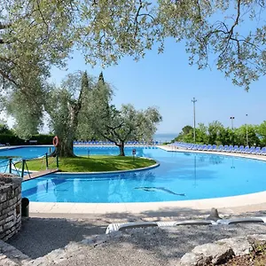 Aparthotel Parco Del, Garda (Verona)