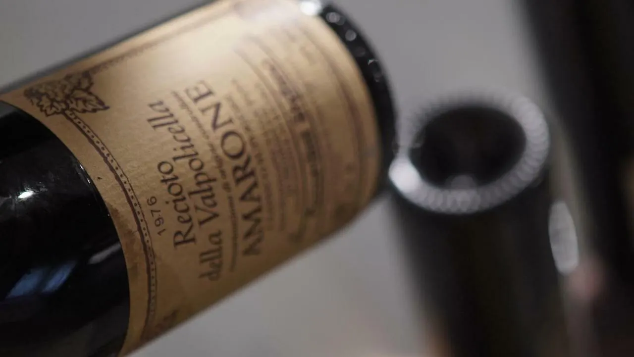 Agriturismo Acinatico Wine Relais フマーネ 3*,