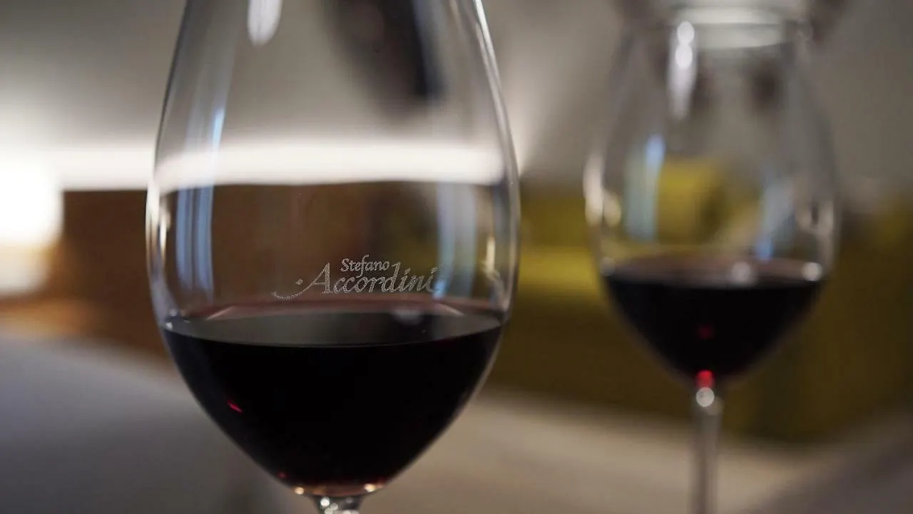 Agriturismo Acinatico Wine Relais フマーネ